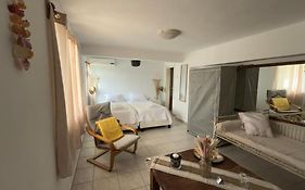 Galini Relax Suite